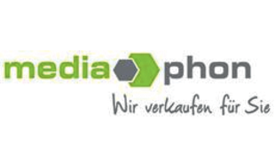 Logo der Firma mediaphon telemarketing gmbh aus Nürnberg