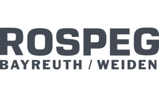 Logo der Firma ROSPEG Bayreuth Spedition u. Möbeltransport GmbH aus Bayreuth