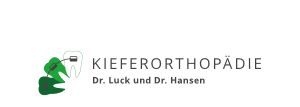 Logo der Firma Dr. Olaf Luck Dr. Lars Hansen Praxis für Kieferorthopädie aus Dresden