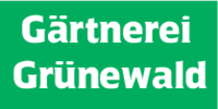 Logo der Firma Gärtnerei Grünewald aus Straßberg