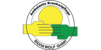 Logo der Firma Wolf Silvia - Ambulante Krankenpflege aus Haag