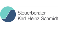 Logo der Firma Schmidt, Karl Heinz aus Willich auf dem Branchenportal Steuer-Berater.de