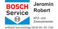 Logo der Firma Robert Jeromin Bosch Car Service aus Korschenbroich