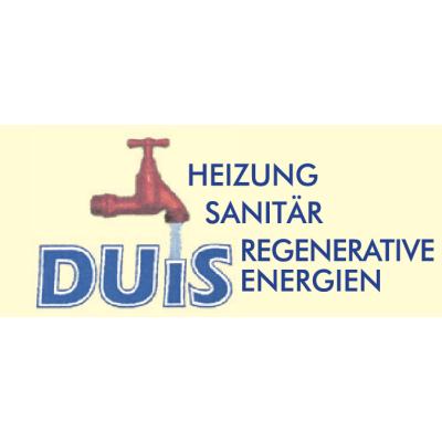 Logo der Firma Duis Service GmbH aus Celle