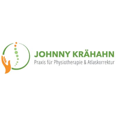 Logo der Firma Privatpraxis für Physiotherapie Johnny Krähahn aus Düsseldorf