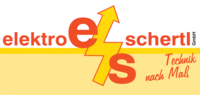 Logo der Firma Elektro - Schertl GmbH aus Edelsfeld