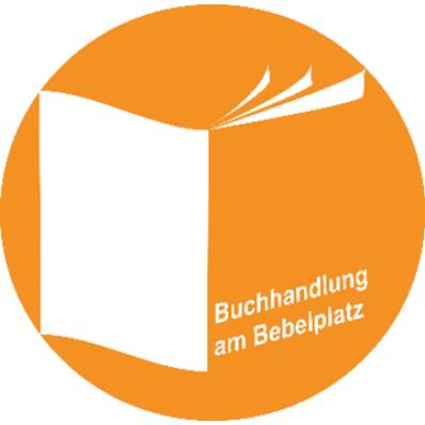 Logo der Firma Buchhandlung am Bebelplatz aus Kassel