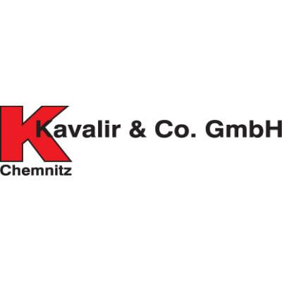 Logo der Firma Kavalir & Co. GmbH Chemnitz aus Chemnitz