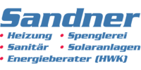 Logo der Firma Sandner Heizung aus Winzer