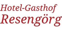 Logo der Firma Gasthof Hotel Resengörg Georg Schmitt e.K. aus Ebermannstadt