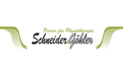 Logo der Firma Physiotherapie Schneider & Göhler aus Dorfchemnitz