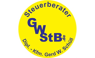 Logo der Firma Schüll Gerd W. Dipl.-Kaufmann aus Schweinfurt auf dem Branchenportal Steuer-Berater.de