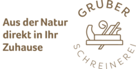 Logo der Firma Gruber Schreinerei aus Pleinfeld