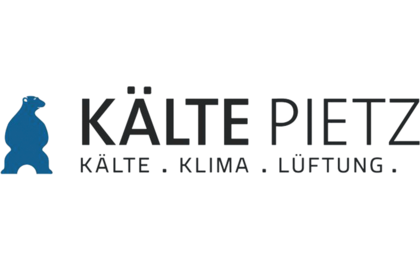 Logo der Firma Kälte Pietz GmbH aus Großkrotzenburg