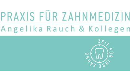 Logo der Firma Rauch Angelika Zahnärztin aus Frankfurt