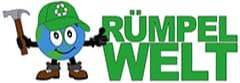 Logo der Firma Rümpelwelt Nürnberg aus Nürnberg