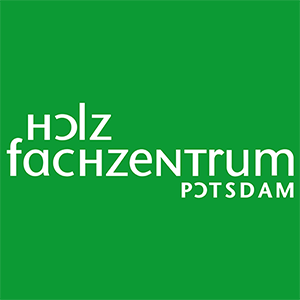 Logo der Firma Holzfachzentrum Potsdam aus Potsdam