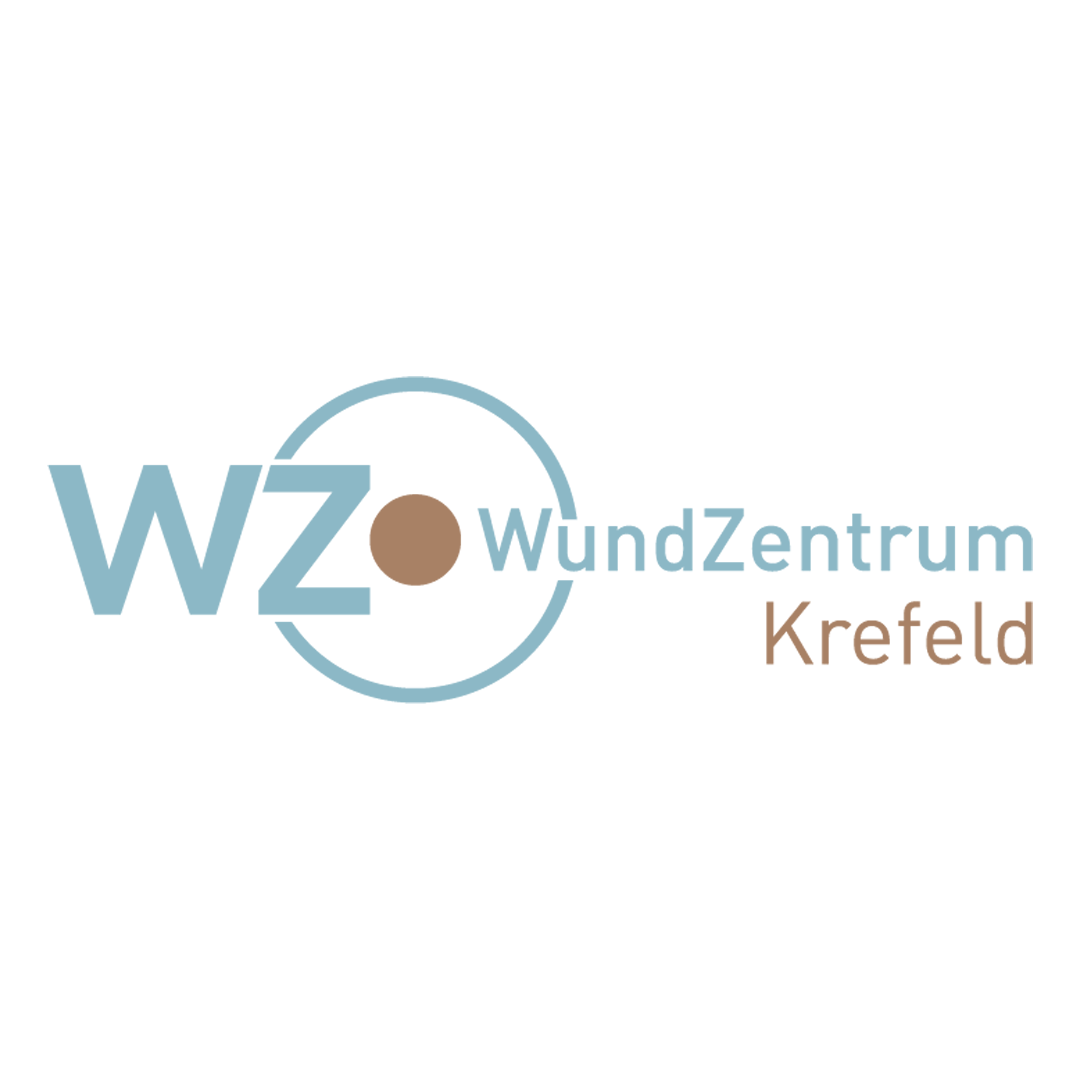 Logo der Firma WZ-WundZentrum Krefeld aus Krefeld