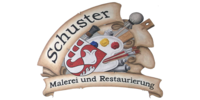 Logo der Firma Schuster Markus aus Waischenfeld