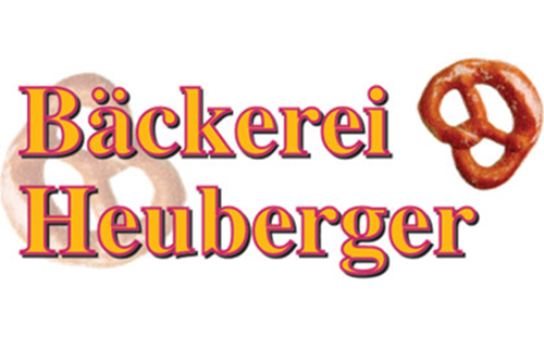 Logo der Firma Bäckerei Heuberger aus Vilseck