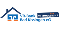 Logo der Firma Immobilien VR Bank aus Bad Kissingen