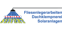 Logo der Firma Sanitär - Seifert GmbH aus Nossen