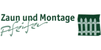 Logo der Firma Pfeifer Georg aus Weilheim auf dem Branchenportal Schlosserei.net