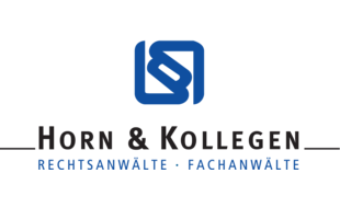 Logo der Firma Horn & Kollegen aus Kulmbach