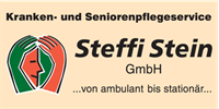Logo der Firma Pflegedienst Stein - Ihr Pflegedienst in Grüna aus Chemnitz