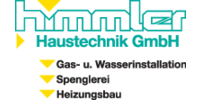 Logo der Firma Himmler Haustechnik GmbH aus Burgbernheim
