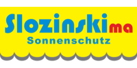 Logo der Firma Slozinskima Sonnenschutz e.K. aus Düsseldorf