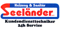 Logo der Firma Seeländer aus Nottertal-Heilinger Höhen