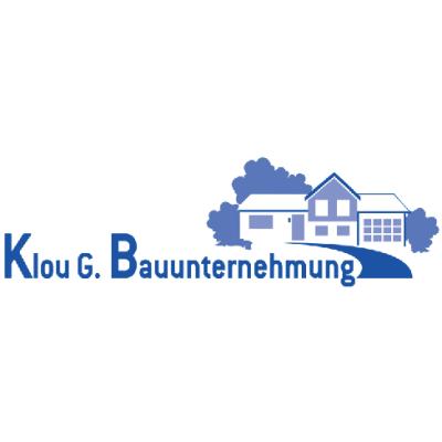 Logo der Firma Klou G. Bauunternehmung aus Remscheid