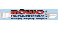 Logo der Firma RöWo GmbH Containerservice aus Olching