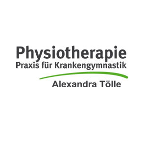 Logo der Firma Physiotherapie Alexandra Tölle aus Hannover
