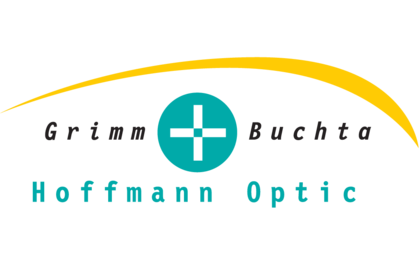 Logo der Firma Optic Hoffmann Inh. Astrid Grimm u. Roland Buchta aus Kulmbach