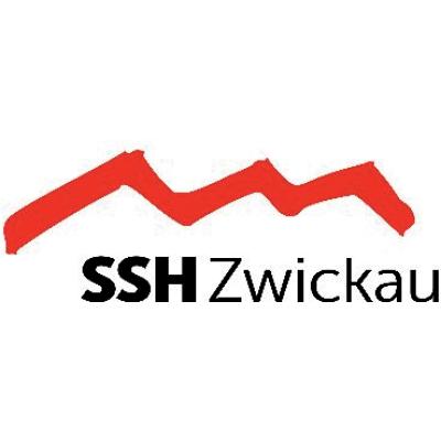 Logo der Firma Senioren- und Seniorenpflegeheim gemeinnützige GmbH Zwickau aus Zwickau