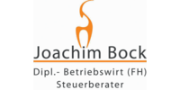 Logo der Firma Bock Joachim Steuerberater aus Limburg