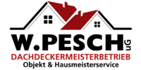 Logo der Firma Objekt-Service Wolfgang Pesch uG aus Kamp-Lintfort