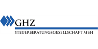 Logo der Firma GHZ Steuerberatungsgesellschaft mbH aus Regensburg auf dem Branchenportal Steuer-Berater.de