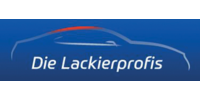 Logo der Firma Die Lackierprofis GmbH aus Hainburg