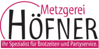 Logo der Firma Höfner Metzgerei aus Hollfeld
