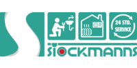 Logo der Firma Sanitär Stockmanns aus Krefeld