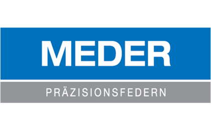 Logo der Firma Kurt Meder GmbH aus Villingen-Schwenningen