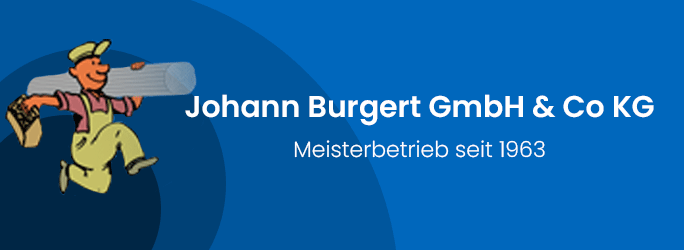 Logo der Firma Johann Bugert GmbH & Co. KG - Rolladen- und Fensterbau aus Viernheim