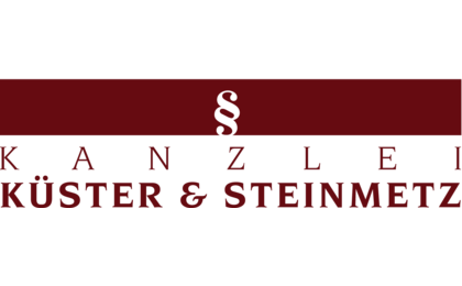 Logo der Firma Steinmetz Christian LL.M. aus Niederwerrn