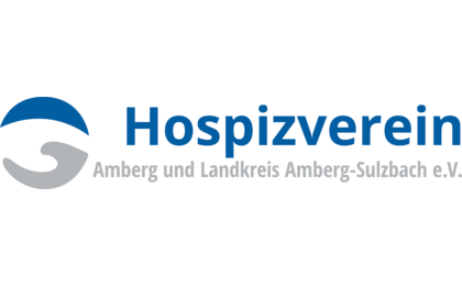 Logo der Firma Hospizverein Amberg und Landkreis Amberg-Sulzbach e.V. aus Amberg