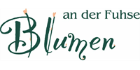 Logo der Firma Blumen an der Fuhse aus Uetze auf dem Branchenportal Gartenbau.org