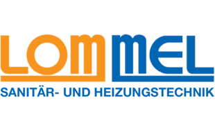 Logo der Firma Lommel Sanitär- und Heizungstechnik aus Velbert