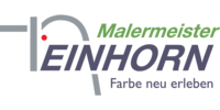 Logo der Firma Einhorn Bernd Malermeister aus Meißen
